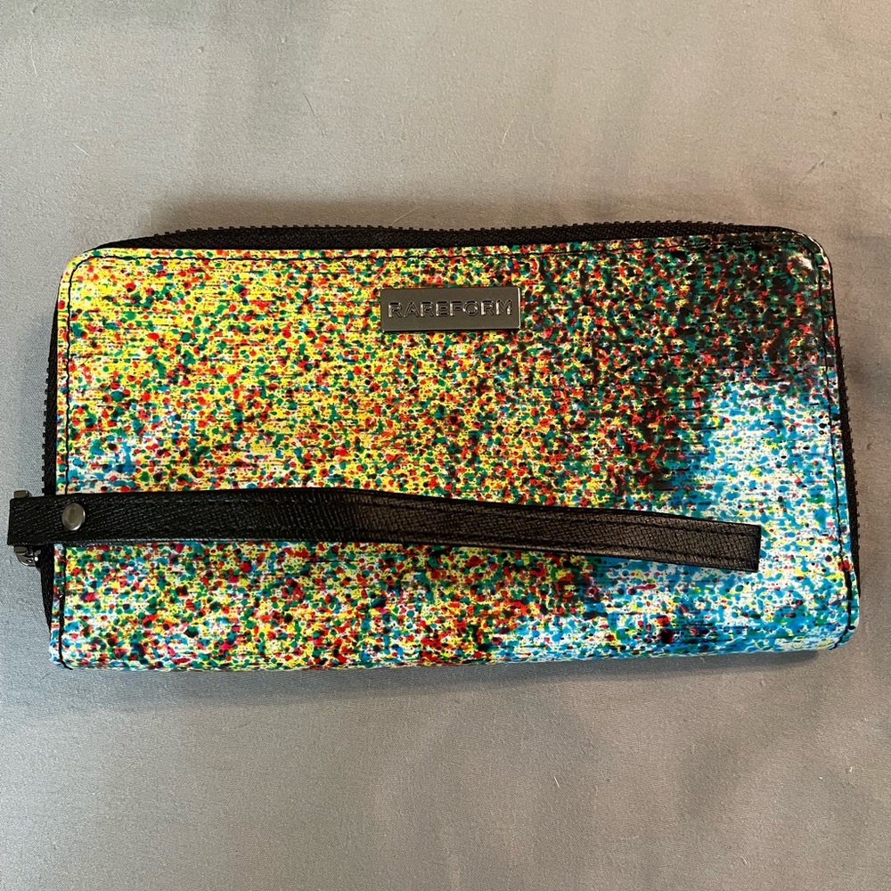 Rareform wallet